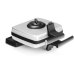 FRIFRI Wafelijzer Heritage (WA102) - 1.200 W
