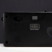 CAMPSNAP Compactcamera Black