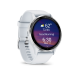 GARMIN Smartwatch Venu 3 Whitestone Passivated (010-02784-00) Smartwatch