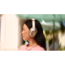 JBL Tour One M3 Over-ear Draadloze hoofdtelefoon Met Noise-cancelling Blauw