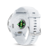 GARMIN Smartwatch Venu 3 Whitestone Passivated (010-02784-00) Smartwatch