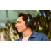 JBL Tour One M3 Over-ear Draadloze hoofdtelefoon Met Noise-cancelling Blauw