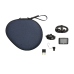 JBL Tour One M3 Over-ear Draadloze hoofdtelefoon Met Noise-cancelling Blauw