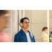 JBL Tour One M3 Over-ear Draadloze hoofdtelefoon Met Noise-cancelling Blauw