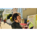 JBL Tour One M3 Over-ear Draadloze hoofdtelefoon Met Noise-cancelling Blauw