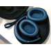 JBL Tour One M3 Over-ear Draadloze hoofdtelefoon Met Noise-cancelling Blauw