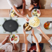 TEFAL Raclette - Tafelgrill (RE31E810)