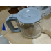 BRAUN HOUSEHOLD Pure Shine (KF1500WH) - Koffiezetapparaat - Wit