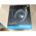 SENNHEISER HD 569 506829 Over-ear Bedrade hoofdtelefoon Zwart