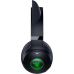 RAZER Kraken BT Kitty Edition V2 Over-ear Draadloze gaming-headset Met Noise-cancelling Zwart