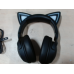 RAZER Kraken BT Kitty Edition V2 Over-ear Draadloze gaming-headset Met Noise-cancelling Zwart