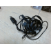 SONY IER-EX15C USB-C In-ear Bedrade oordopjes Zwart