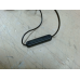 SONY IER-EX15C USB-C In-ear Bedrade oordopjes Zwart