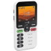 DORO LEVA X10 4G Seniorphone met SOS Button + GPS