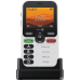 DORO LEVA X10 4G Seniorphone met SOS Button + GPS