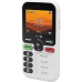 DORO LEVA X10 4G Seniorphone met SOS Button + GPS