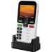 DORO LEVA X10 4G Seniorphone met SOS Button + GPS