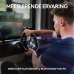 LOGITECH Gaming stuurwiel G29 Driving Force + G435 gaming headset Zwart (991-000539)