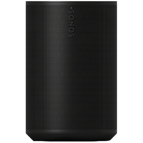 SONOS Era 100 SL Multiroom-speaker Zwart