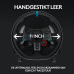 LOGITECH Gaming stuurwiel G29 Driving Force + G435 gaming headset Zwart (991-000539)