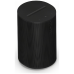 SONOS Era 100 SL Multiroom-speaker Zwart