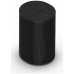 SONOS Era 100 SL Multiroom-speaker Zwart