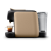 PHILIPS L'OR Barista Sublime + 50 capsules (LM9012/75) - Capsulemachine - Goud