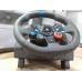 LOGITECH Gaming stuurwiel G29 Driving Force + G435 gaming headset Zwart (991-000539)