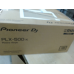 PIONEER DJ Platenspeler (PLX-500)