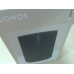 SONOS Era 100 SL Multiroom-speaker Zwart