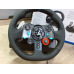 LOGITECH Gaming stuurwiel G29 Driving Force + G435 gaming headset Zwart (991-000539)