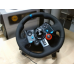 LOGITECH Gaming stuurwiel G29 Driving Force + G435 gaming headset Zwart (991-000539)