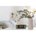 KENWOOD CR-ST40DAB-M klokradio - DAB+ - Houtkleur