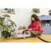 KARCHER SE 6 Signature Line - Tapijtreiniger - Met Zakloze technologie - Wit