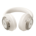 SOUNDCORE Space One Pro Over-ear Draadloze hoofdtelefoon Met Noise-cancelling Wit