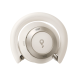 SOUNDCORE Space One Pro Over-ear Draadloze hoofdtelefoon Met Noise-cancelling Wit