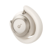 SOUNDCORE Space One Pro Over-ear Draadloze hoofdtelefoon Met Noise-cancelling Wit