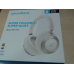 SOUNDCORE Space One Pro Over-ear Draadloze hoofdtelefoon Met Noise-cancelling Wit
