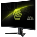 MSI Gaming monitor MAG 276CXF - 27 inch - Full HD - VA (Vertical Alignment)