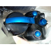KOENIC (KVC 71524) - Stofzuiger - Met Zakloze technologie - Max zuigvermogen 170 W - Blauw