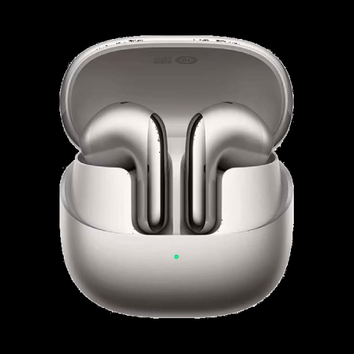 XIAOMI Buds 5 In-ear Draadloze oordopjes Met Noise-cancelling Grijs
