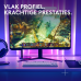 LOGITECH Gaming toetsenbord G515 Lightspeed Wit (920-012547)