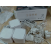 ASUS Router ZenWiFi AX Mini XD4 Plus Wit 3 stuks (90IG07M0-MO3C40)
