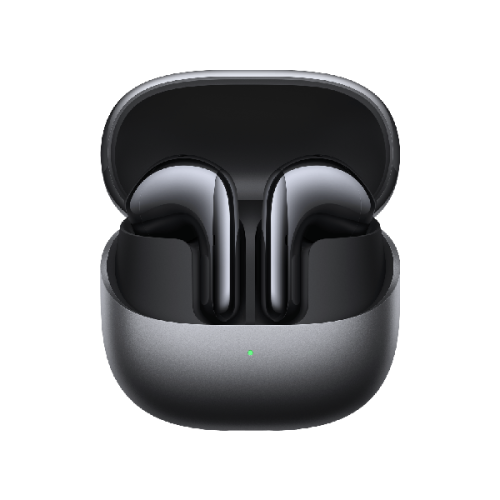 XIAOMI Buds 5 In-ear Draadloze oordopjes Met Noise-cancelling Zwart