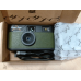 CAMPSNAP Compactcamera Green