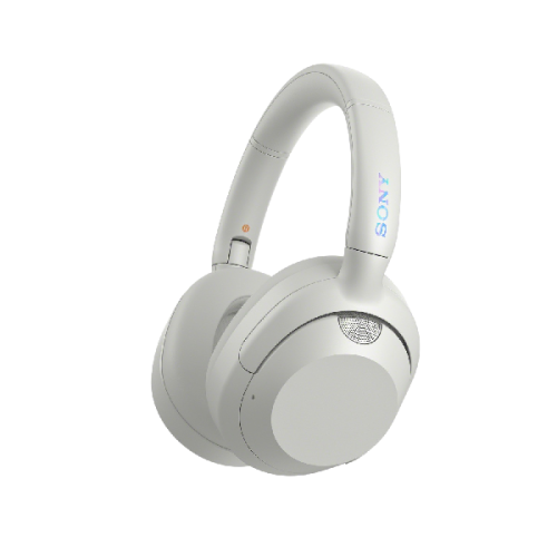 SONY ULT Wear WHULT900NW.CE7 Over-ear Draadloze hoofdtelefoon Met Noise-cancelling Wit