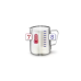 SAGE the Barista Touch Impress Cold BST - Semi automatische espressomachine - Zwart