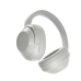 SONY ULT Wear WHULT900NW.CE7 Over-ear Draadloze hoofdtelefoon Met Noise-cancelling Wit