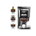 SAGE the Barista Touch Impress Cold BST - Semi automatische espressomachine - Zwart