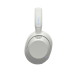 SONY ULT Wear WHULT900NW.CE7 Over-ear Draadloze hoofdtelefoon Met Noise-cancelling Wit